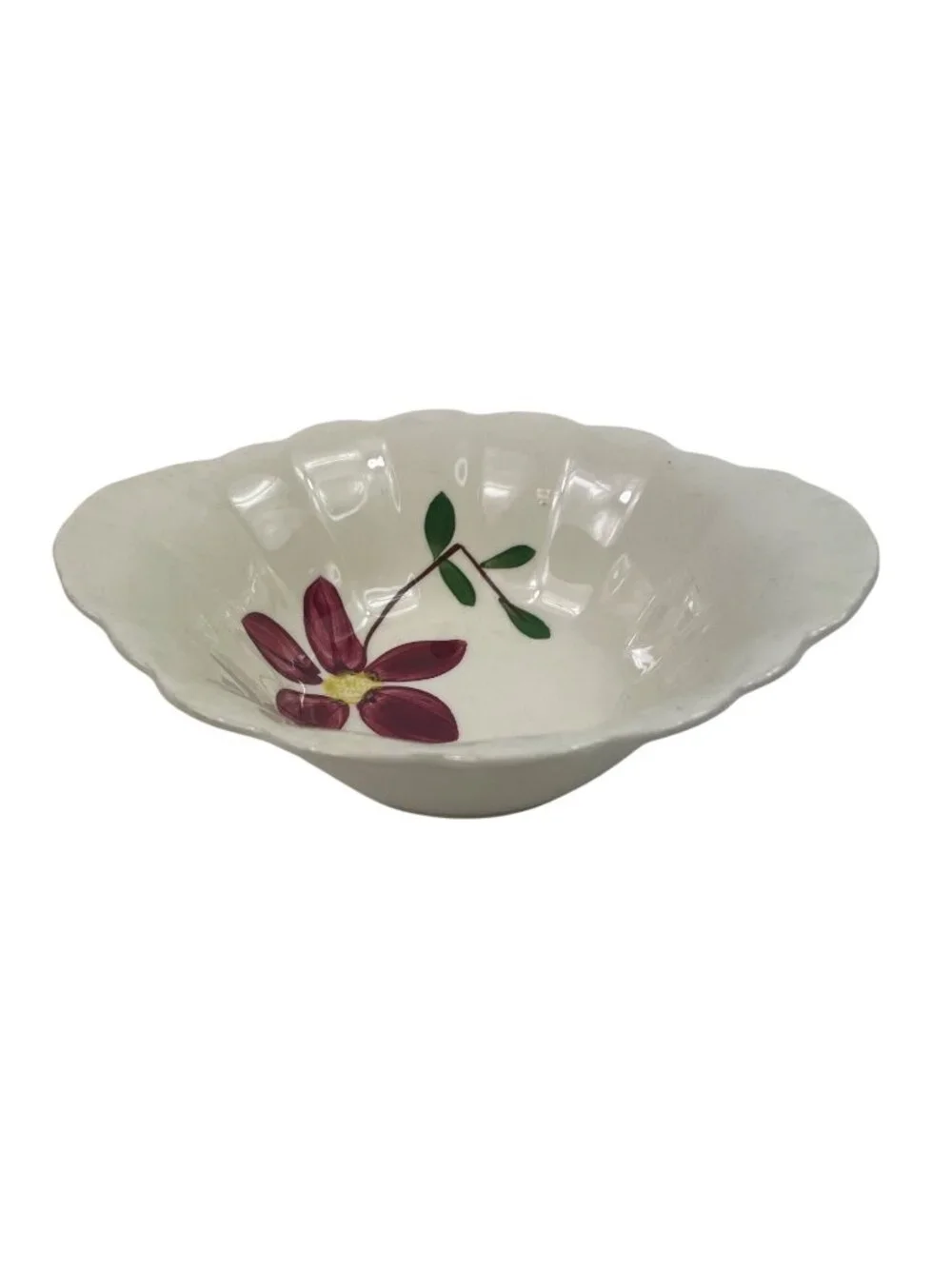 Blue Ridge Southern Pottery 7